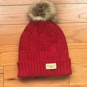 Winter Beanie